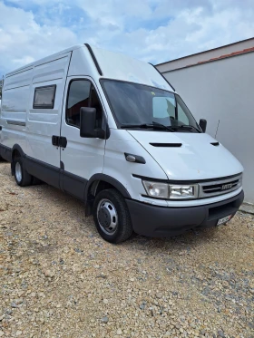 Iveco Daily 35-17    3.0-170 | Mobile.bg    3