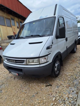     Iveco Daily 35-17    3.0-170