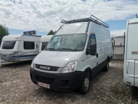     Iveco 35s13