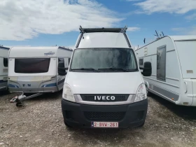     Iveco 35s13