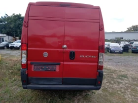 Fiat Ducato 2.3MJET-IVECO-EURO5-2013-- | Mobile.bg    5