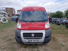     Fiat Ducato 2.3MJET-IVECO-EURO5-2013--