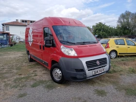     Fiat Ducato 2.3MJET-IVECO-EURO5-2013--