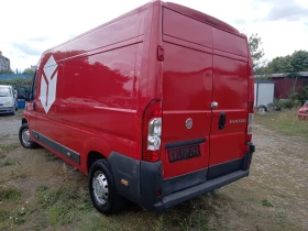 Fiat Ducato 2.3MJET-IVECO-EURO5-2013-- | Mobile.bg    6