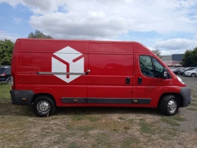 Fiat Ducato 2.3MJET-IVECO-EURO5-2013-- | Mobile.bg    7
