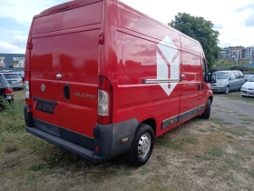     Fiat Ducato 2.3MJET-IVECO-EURO5-2013--