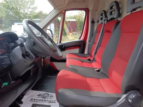 Fiat Ducato 2.3MJET-IVECO-EURO5-2013-- | Mobile.bg    9