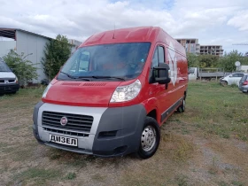     Fiat Ducato 2.3MJET-IVECO-EURO5-2013--