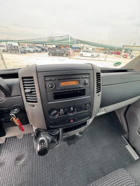 Mercedes-Benz Sprinter 311  | Mobile.bg    11