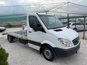     Mercedes-Benz Sprinter 311 