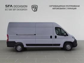 Citroen Jumper FT 35 L3H2 2.2 BlueHDI 140 BVM6 S&S E6.4//2212157, снимка 4 - Бусове и автобуси - 53617323