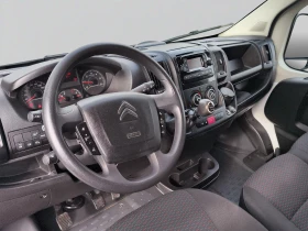 Citroen Jumper FT 35 L3H2 2.2 BlueHDI 140 BVM6 S&S E6.4//2212157, снимка 9 - Бусове и автобуси - 53617323