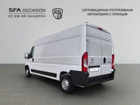 Citroen Jumper FT 35 L3H2 2.2 BlueHDI 140 BVM6 S&S E6.4//2212157, снимка 7 - Бусове и автобуси - 53617323