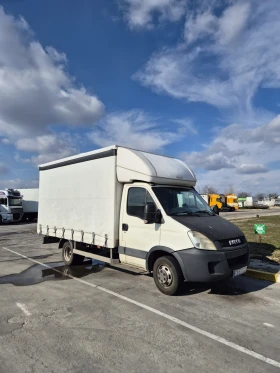 Iveco 35c15 