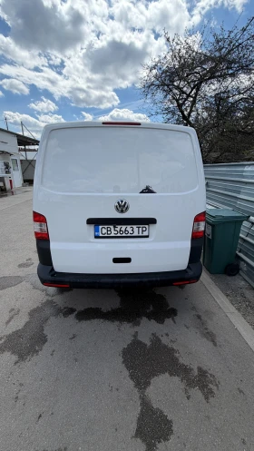 VW Transporter undefined | Auto.bg — изображение 3