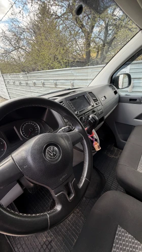 VW Transporter undefined | Auto.bg — изображение 14