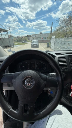 VW Transporter undefined | Auto.bg — изображение 12