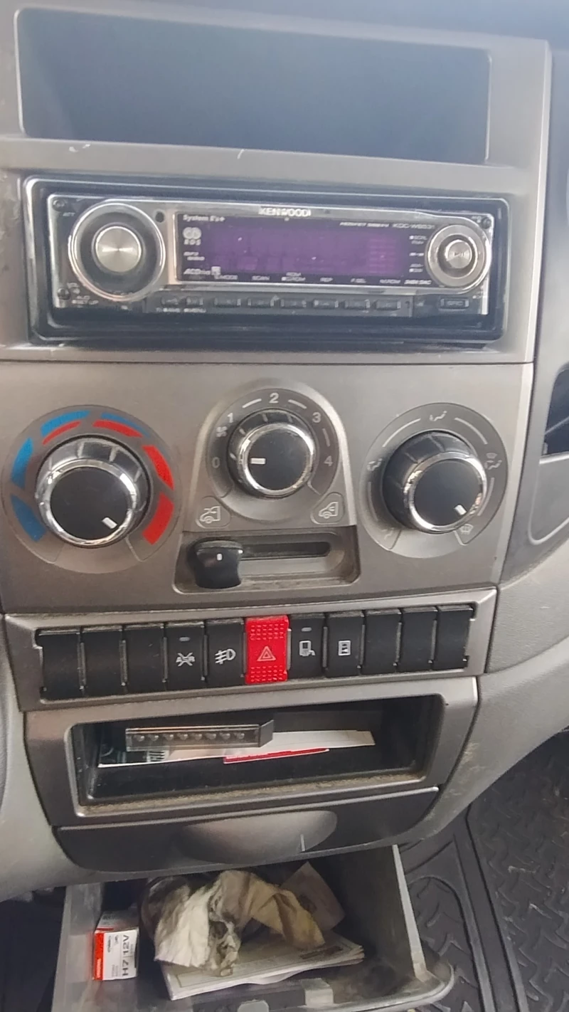 Iveco 35s13 134000km, снимка 11 - Бусове и автобуси - 50198391