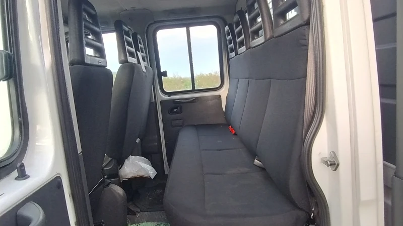 Iveco 35s13 134000km, снимка 7 - Бусове и автобуси - 50198391