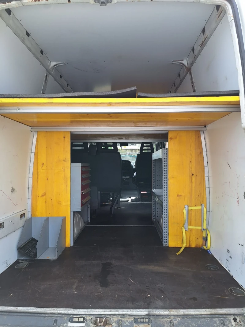 Iveco Daily 35-17Двойна гума.До-3.5т.  Внос Швейцария 3.0-170, снимка 3 - Бусове и автобуси - 50267908