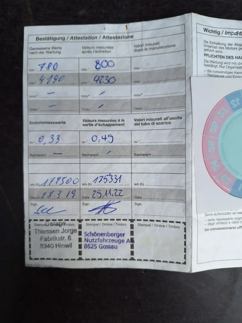 Iveco Daily 35-17Двойна гума.До-3.5т.  Внос Швейцария 3.0-170, снимка 14 - Бусове и автобуси - 50267908