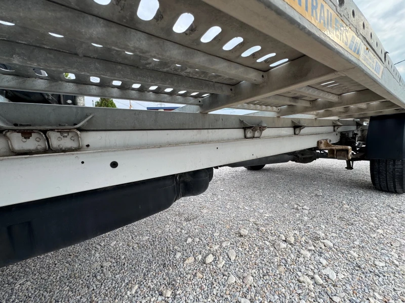 Mercedes-Benz Sprinter 311 Специален, снимка 13 - Бусове и автобуси - 52135959