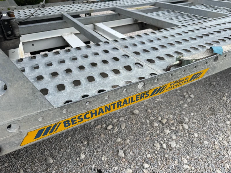 Mercedes-Benz Sprinter 311 Специален, снимка 12 - Бусове и автобуси - 52135959