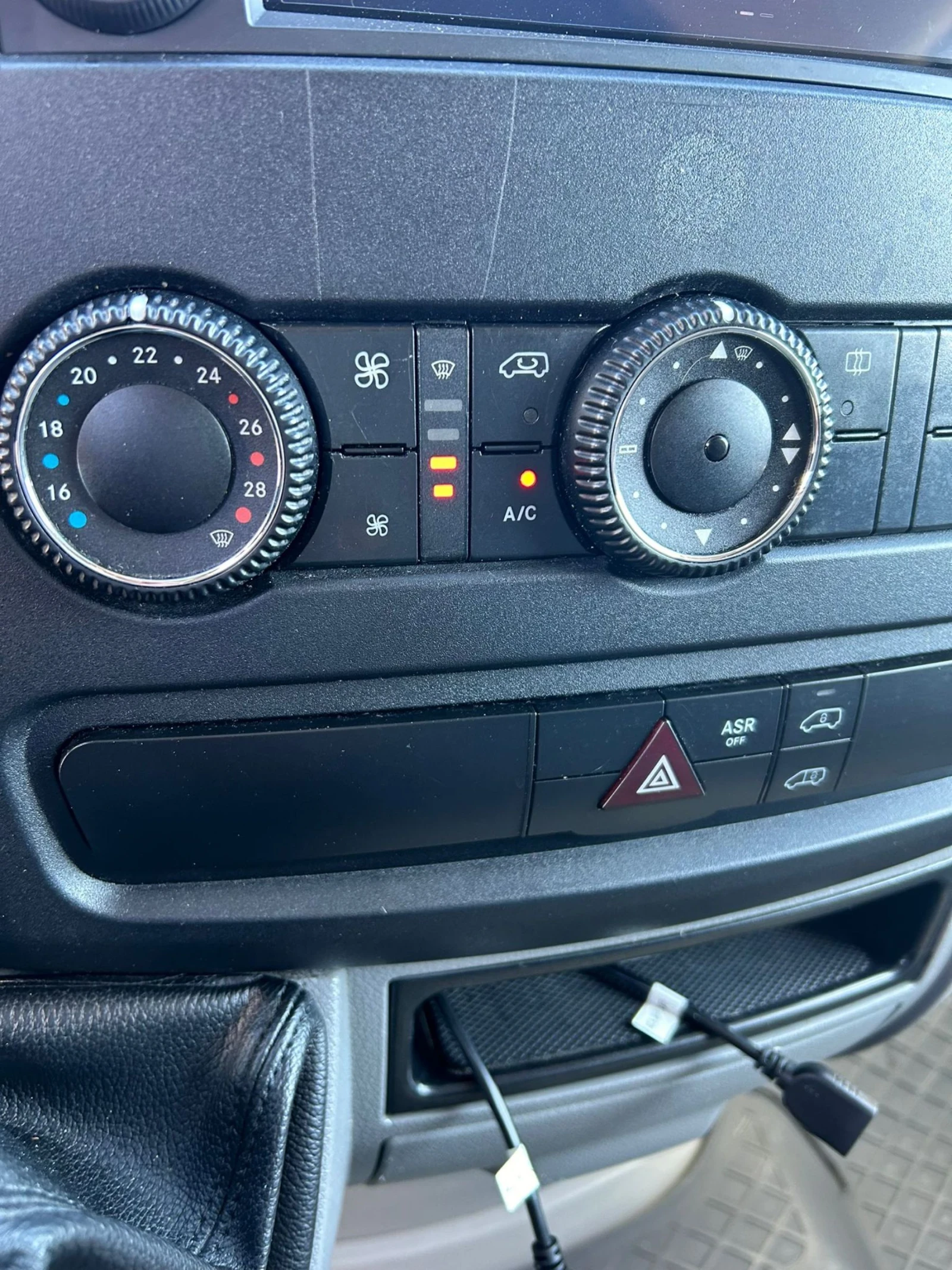 Mercedes-Benz Sprinter 418 419 3.0D. LIZING Bez Dokazvane na Dohodi | Mobile.bg   12