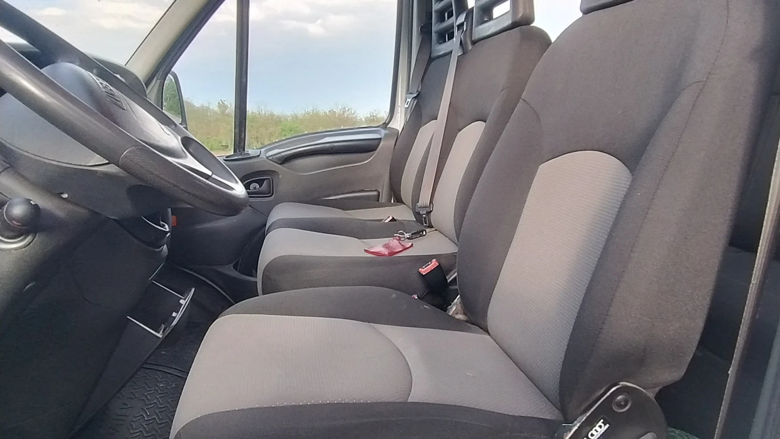 Iveco 35c13 134000km - изображение 8