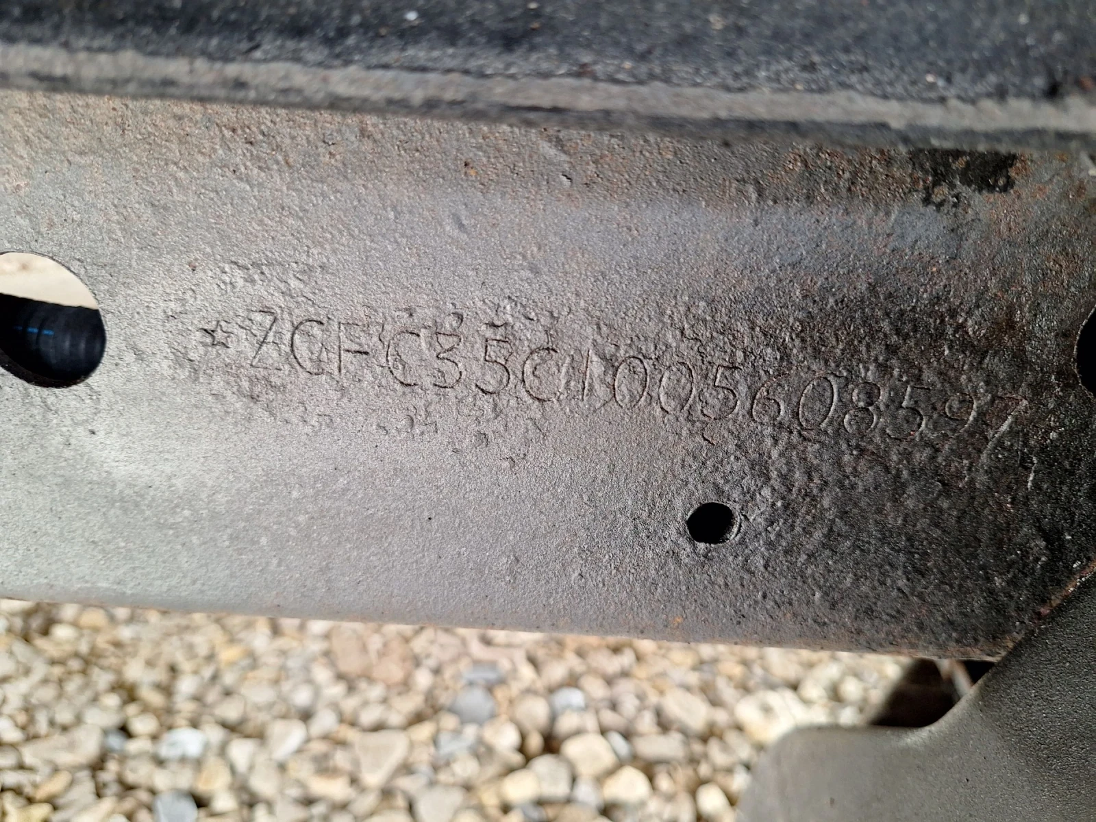 Iveco Daily 35-17 .-3.5.    3.0-170 | Mobile.bg   9