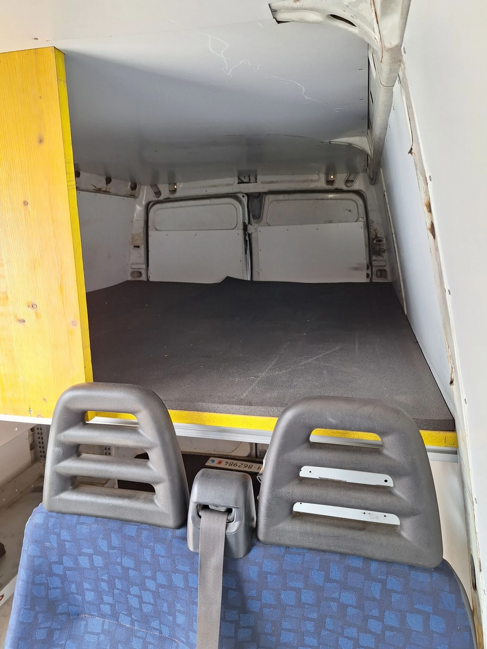 Iveco Daily 35-17 .-3.5.    3.0-170 | Mobile.bg   10