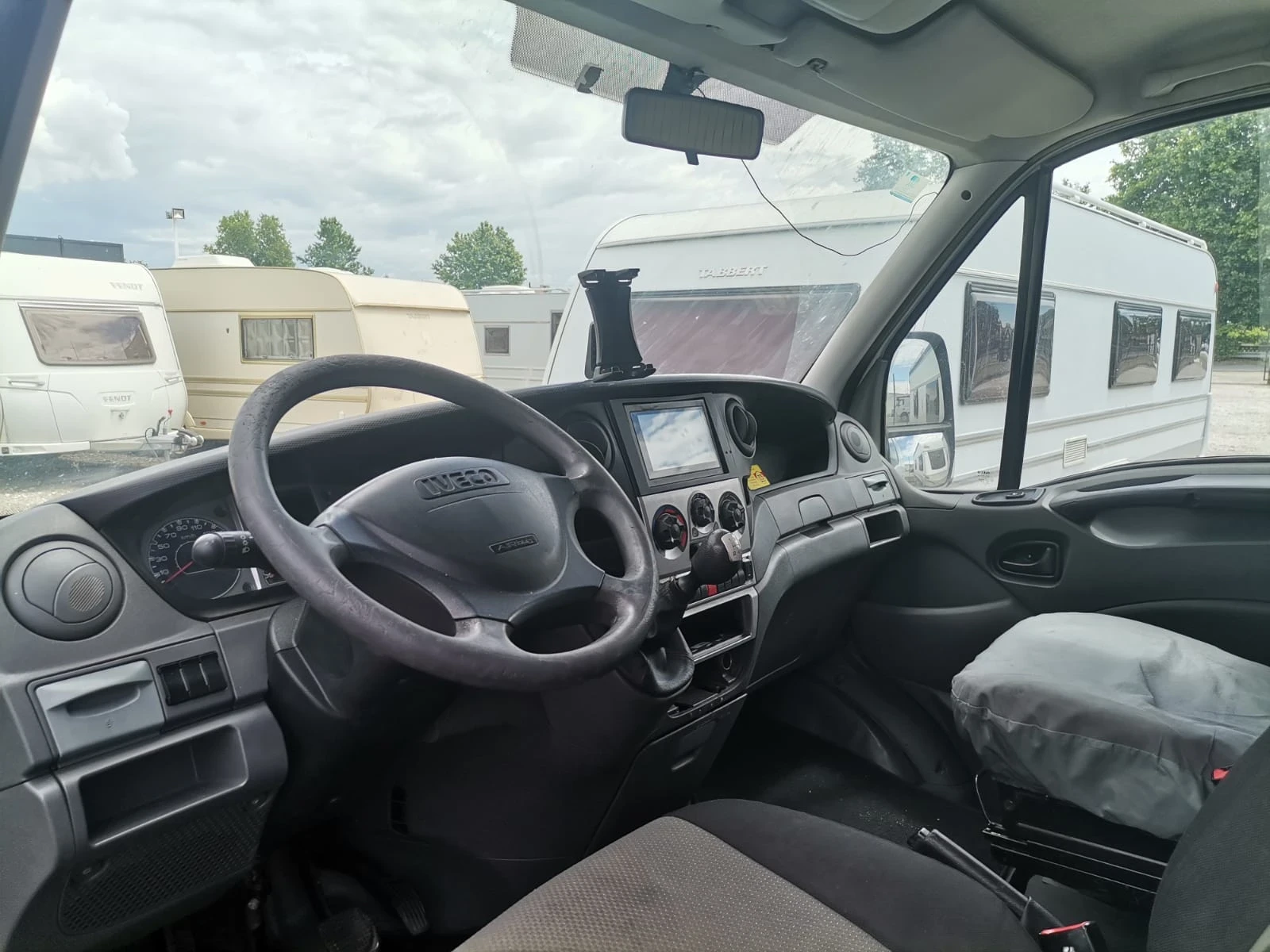 Iveco 35s13  - изображение 9
