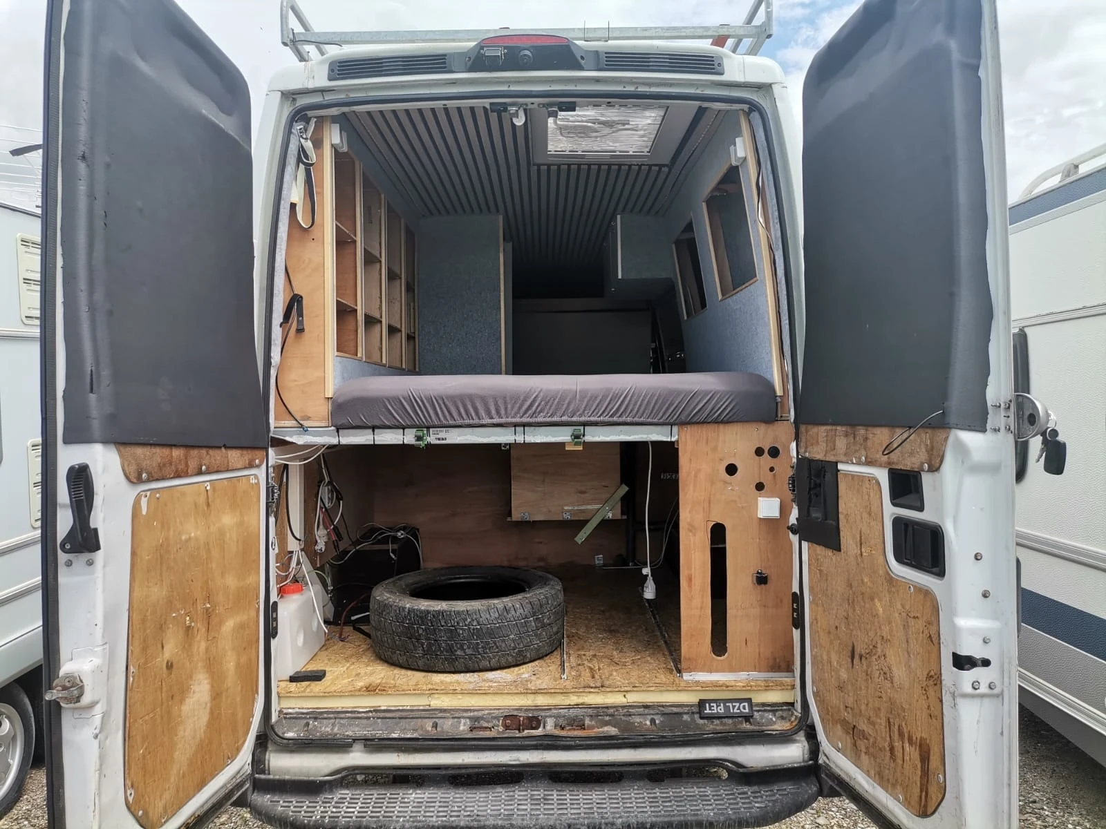Iveco 35s13  - изображение 8