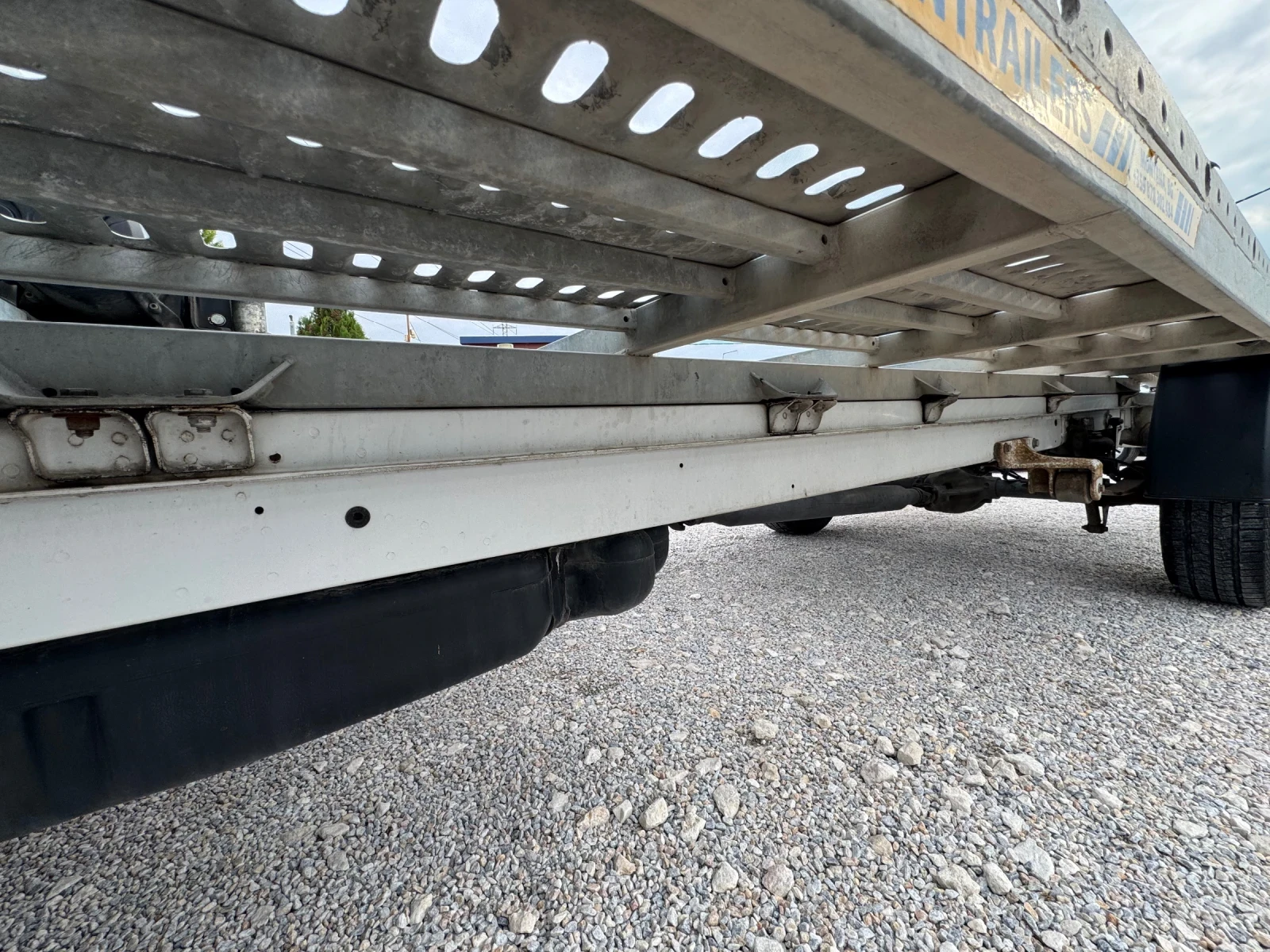 Mercedes-Benz Sprinter 311  | Mobile.bg   13