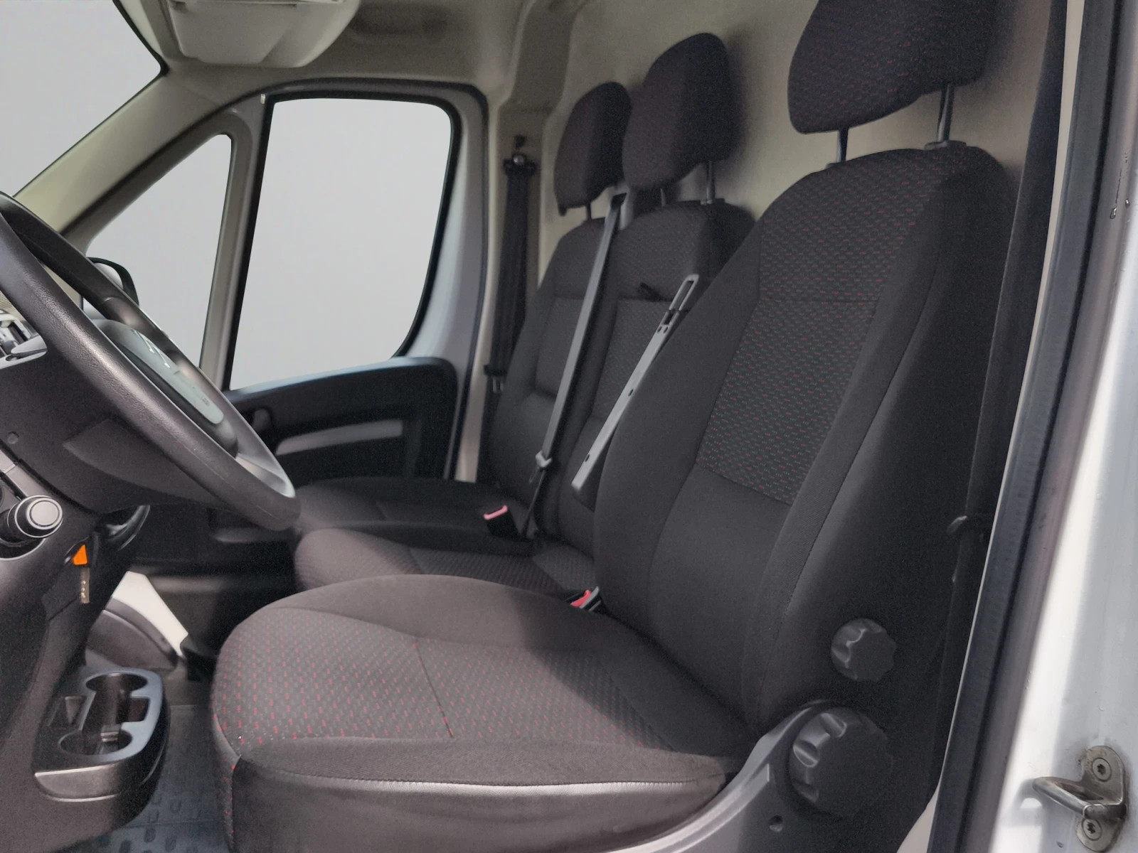 Citroen Jumper FT 35 L3H2 2.2 BlueHDI 140 BVM6 S&S E6.4//2212157 | Mobile.bg � ����������� 11