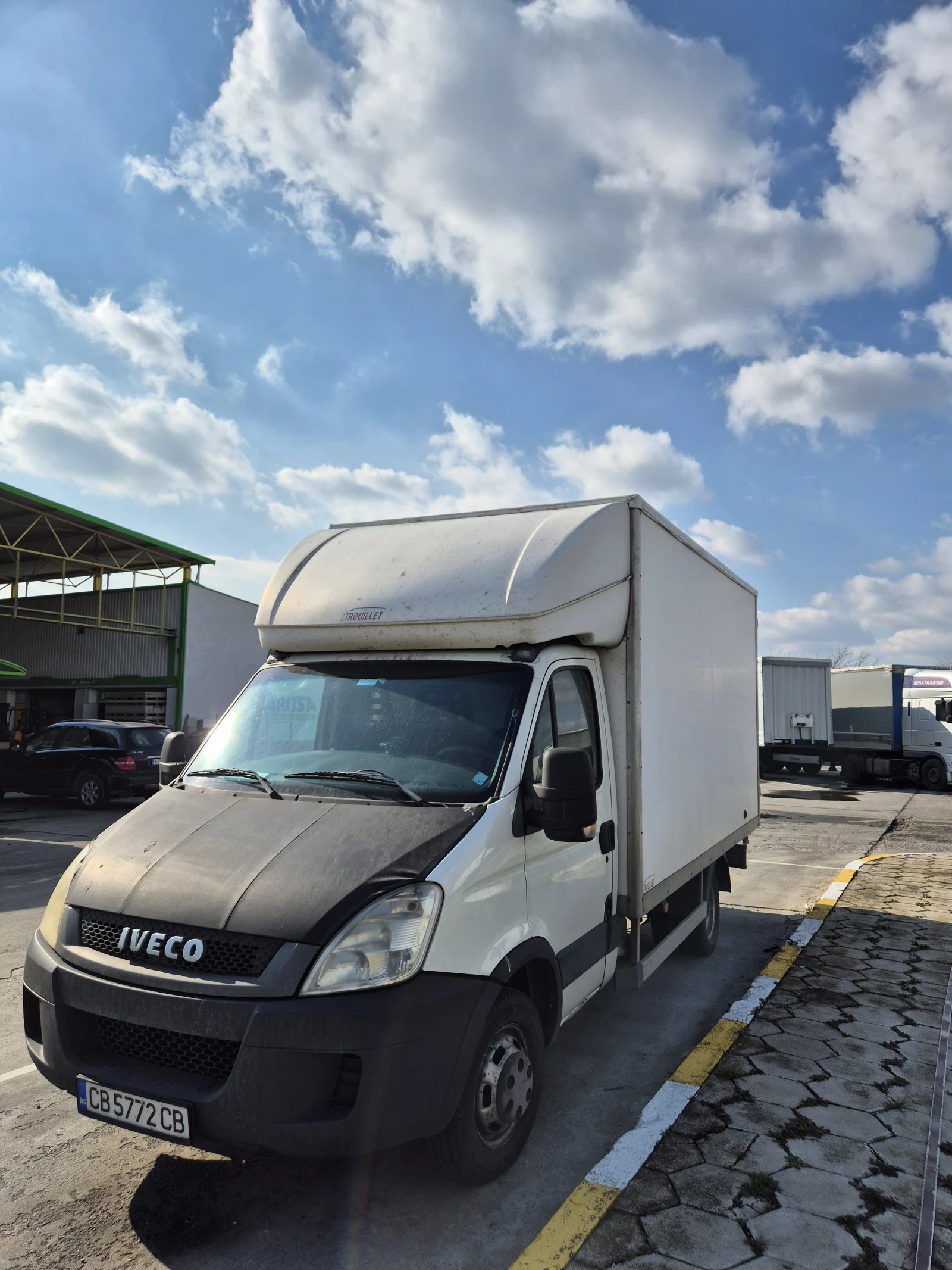 Iveco 35c15 | Mobile.bg � ����������� 3