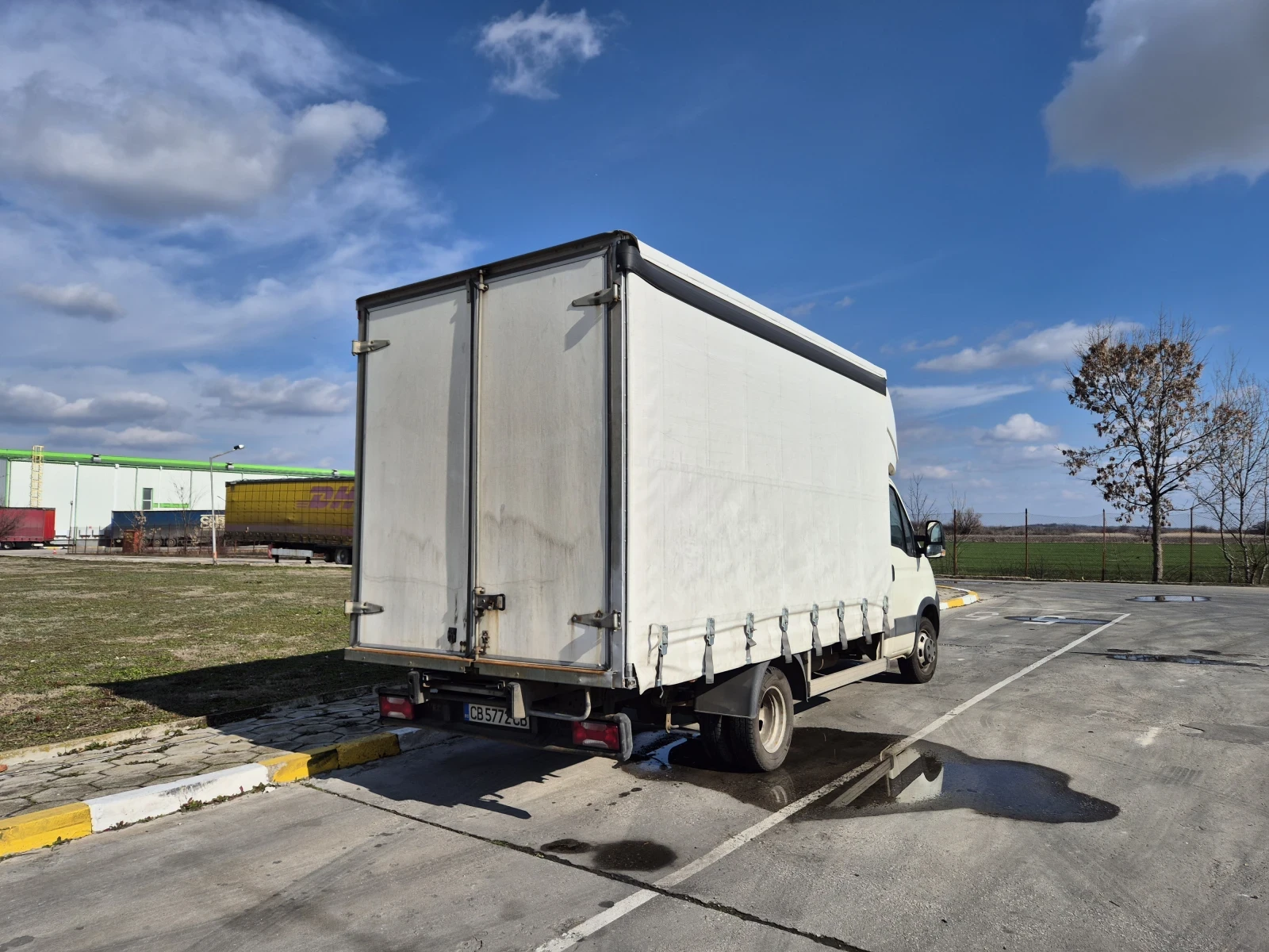 Iveco 35c15 | Mobile.bg � ����������� 7