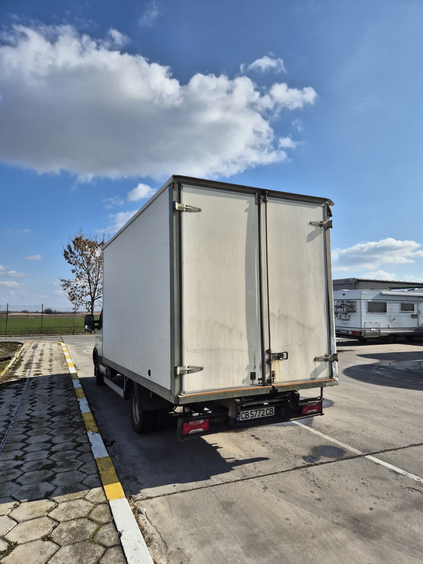Iveco 35c15 | Mobile.bg � ����������� 6