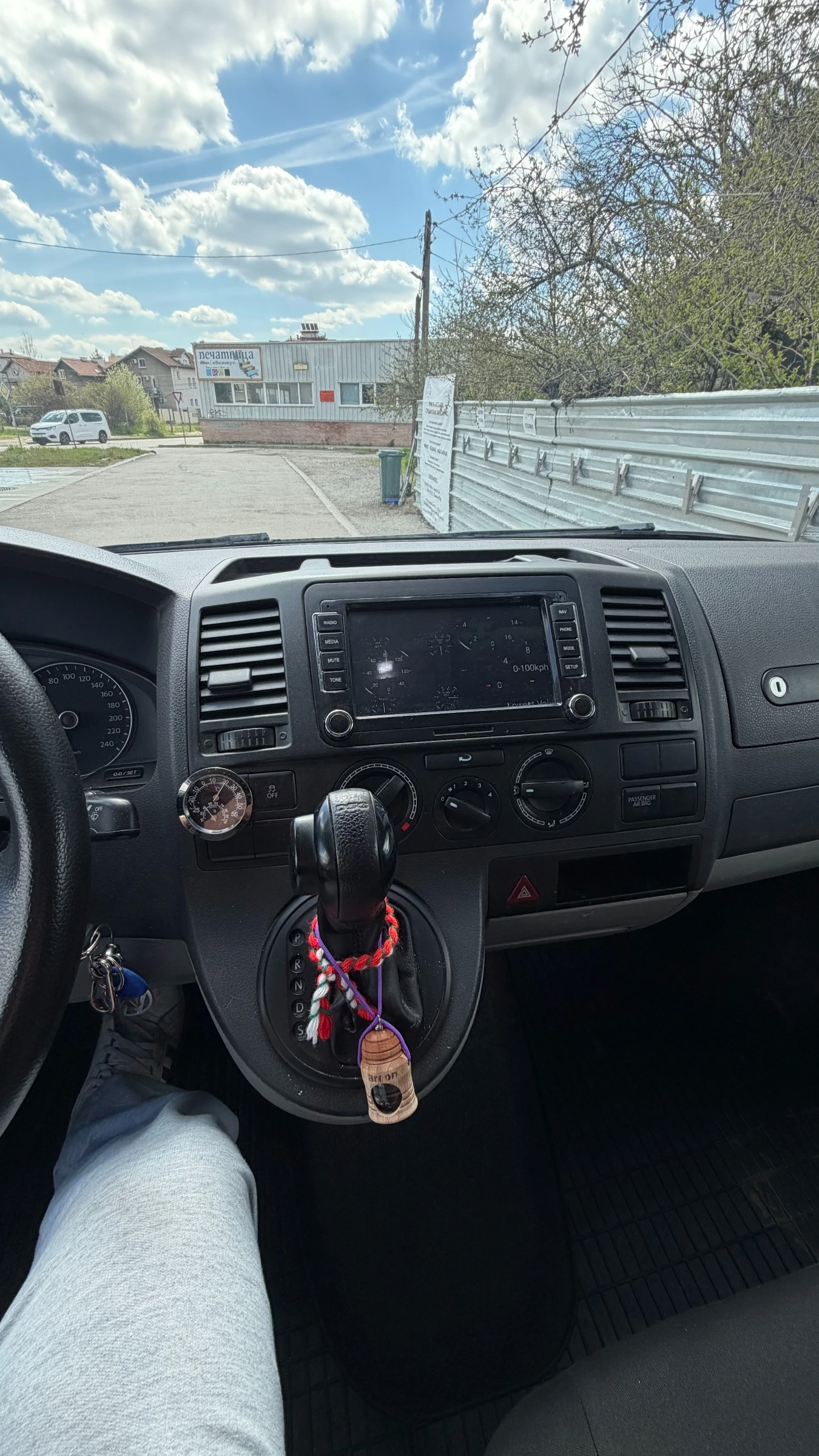 VW Transporter, снимка 17 - Бусове и автобуси - 54157209