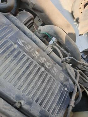 Iveco Eurotech 42 Е 380, снимка 7