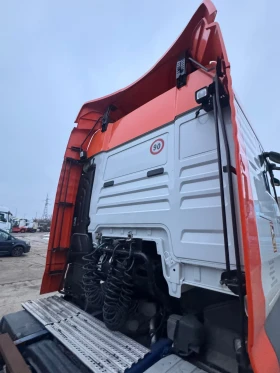 Man Tgx 18.500 LLS E6 4x2, снимка 3