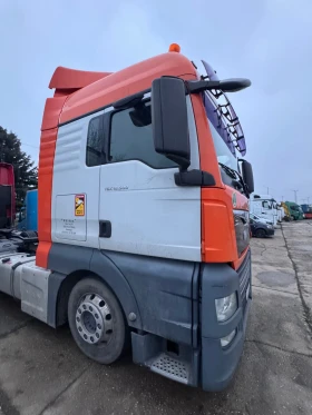 Man Tgx 18.500 LLS E6 4x2, снимка 2