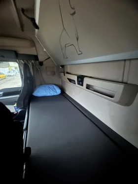 Man Tgx 18.500 LLS E6 4x2, снимка 6