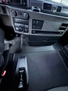 Man Tgx 18.500 LLS E6 4x2, снимка 8