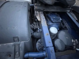 Man Tgx 18.500 LLS E6 4x2, снимка 13