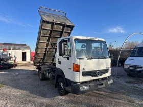 Nissan Atleon САМОСВАЛ, снимка 2