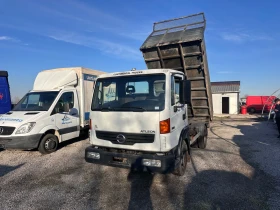 Nissan Atleon САМОСВАЛ, снимка 1