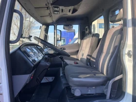 Nissan Atleon САМОСВАЛ, снимка 7