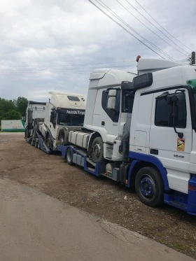 Iveco Eurotech 42 Е 380, снимка 10