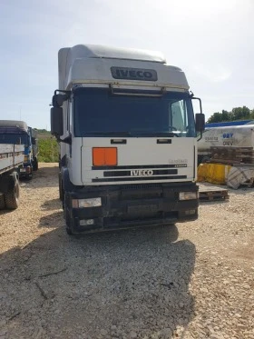 Iveco Stralis Cursor 8 Cursor 10 Evro 5 | Mobile.bg    8